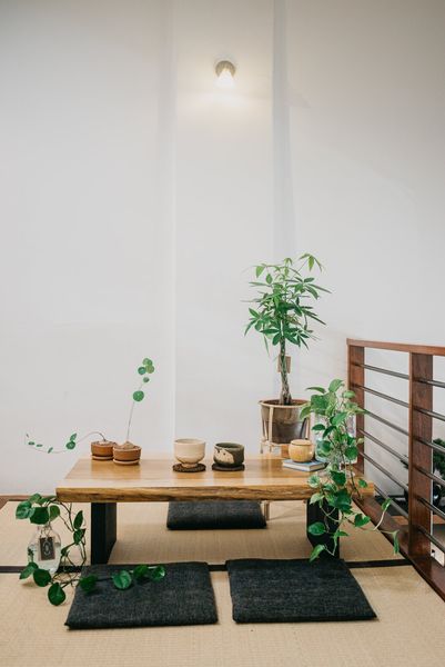 MOONSTo̲̲NE, Bread Crumbs Cafe, Happy Cafe and Minifarm, เสื่อผืน หมอนใบ, WA-Phuket, Honest Coffee &amp; Service, Grove Phuket, RYN, DouBrew Coffee &amp; Craft, The Tent, หนัง(สือ)2521