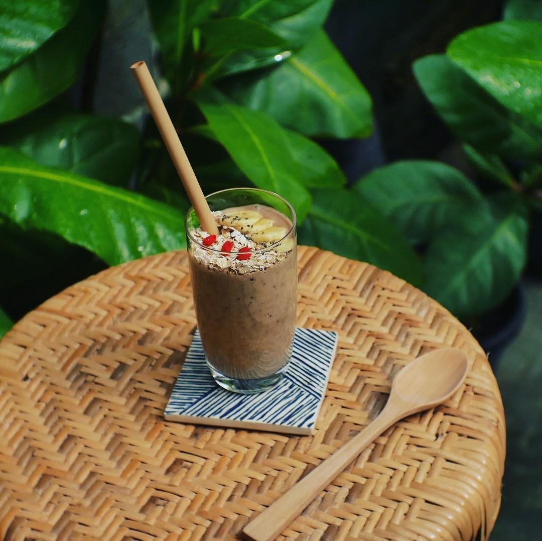 MOONSTo̲̲NE, Bread Crumbs Cafe, Happy Cafe and Minifarm, เสื่อผืน หมอนใบ, WA-Phuket, Honest Coffee &amp; Service, Grove Phuket, RYN, DouBrew Coffee &amp; Craft, The Tent, หนัง(สือ)2521