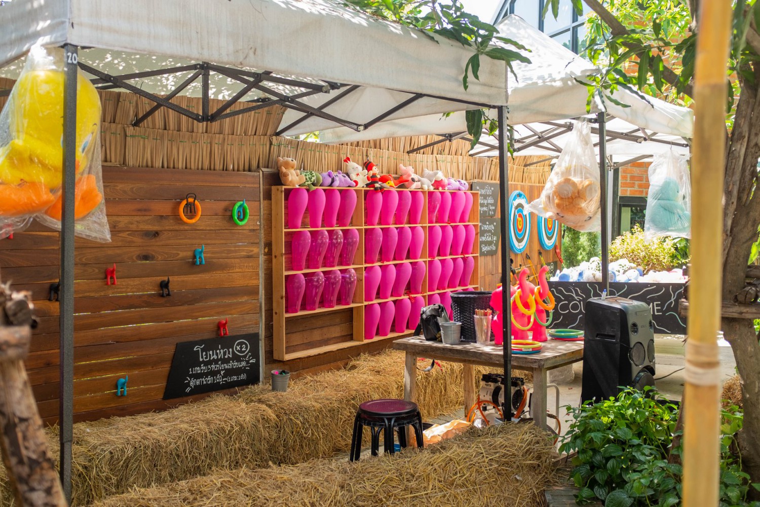 Autumn haus, YOJU Cafe, Lemon Me Farm, STARTCafé, Lot no.8 cafe, 23 cafe and bistro, STAY WITH TREE cafe, April Flavors cafe, Destiny cafe', บ้านปายนา, DUBUA CAFE, House of Chandra - เสน่ห์จันทน์ , 11 Elephant Dessert Cafe, Hangar Cafe', Merce Cafe & Restaurant, Ton Khao Terrace, O2 Kaffee & Bistro, Pomelo Cafe, Little tree, Chinu Coffee