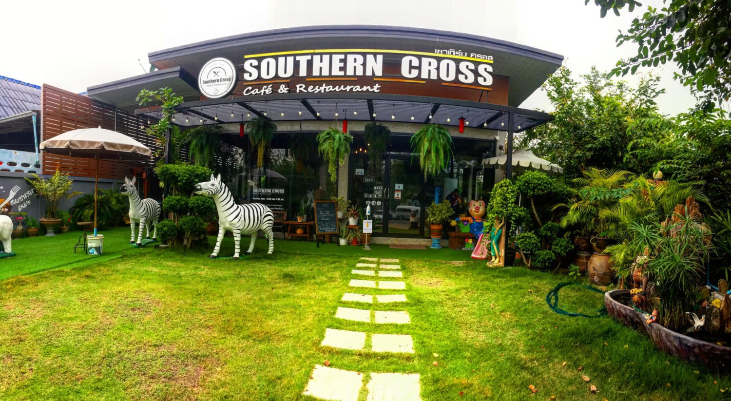 กอบัว, บ้านอาหารไทย, บ้านบัว, บ้านรั้วไม้ Cuisine & Cafe, ครัวหอมมันปู, ร้านไหน อุทยานหินเขางู ราชบุรี, สวนอาหาร รางตาล, Pakmud แซ่บหมูทะ, สาขาโพธาราม, ถึงพริกถึงขิง, มะม่วงคู่, เนื้อต้มบ้านสิงห์ เจ๊ติ๋ม, โกรกแดง, ชุมทางของอร่อย, Mainichi365, Octospider restaurant, Lim cafe Photaram, ครัวตะนาวศรี สวนผึ้ง ราชบุรี, อาตี๋โกปี๊, โอปอชิฟฟ่อนเค้ก, ก๋วยเตี๋ยวปลาแม่กลอง, ติ๋มเค้กมะพร้าวอ่อน, ก๋วยเตี๋ยวโบราณป้าฮวย, โอ่งข้าวโอ่งน้ำ, ครัวม่อนไข่ สวนผึ้ง ราชบุรี, ShabuDo