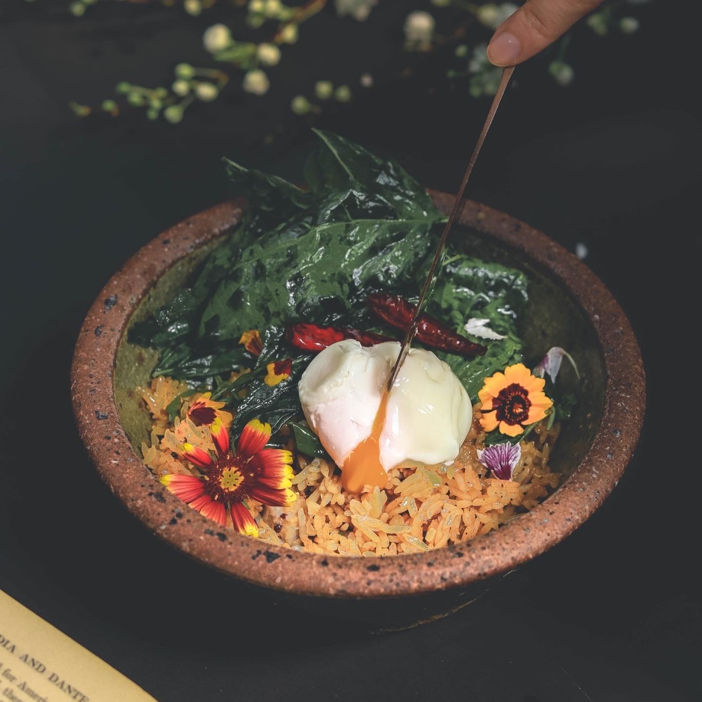 HOR FUN, Wallflowers Cafe, As.is, Ba Hao Tian Mi, ตี๋หยกกาแฟโบราณ, 103 - Bed and Brews, ลิ้มอ่วงซุย