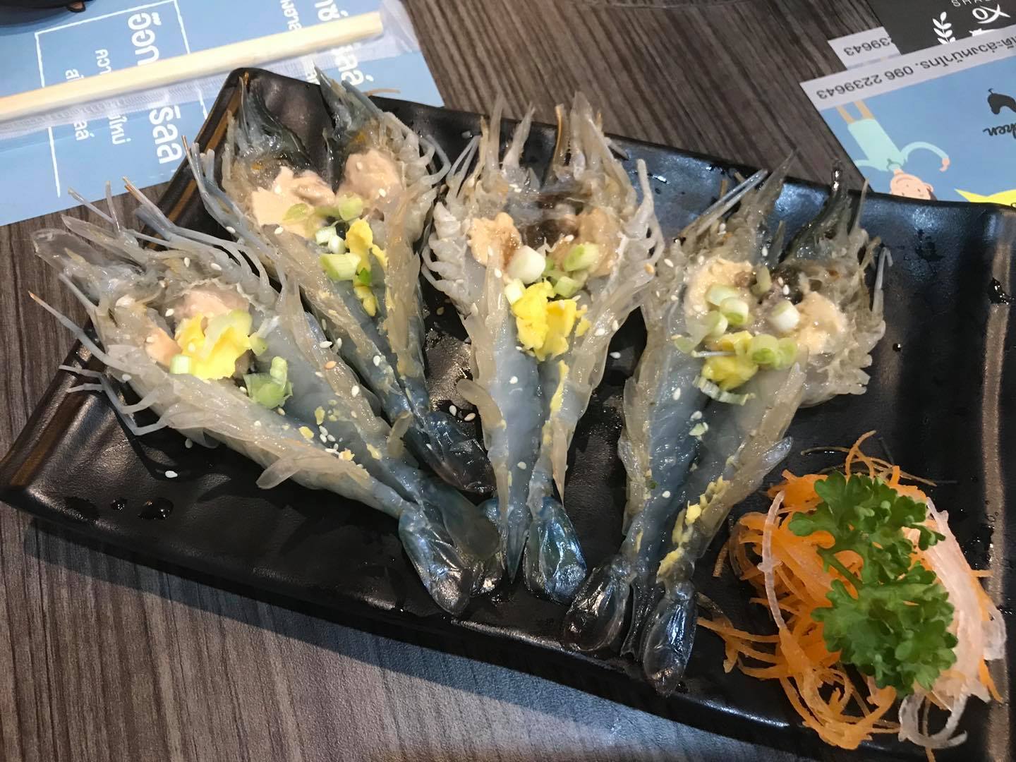 ฮาน่า ปิ้งย่าง & ชาบู, Bigbeef Premium HALAL Buffet, Got to Grill, Mama's shabu & Grill, Grandpa's Grill, Oxgrill Halal, โคบัง บุฟเฟ่ต์ โคขุน, NIDA Shabu&Grill