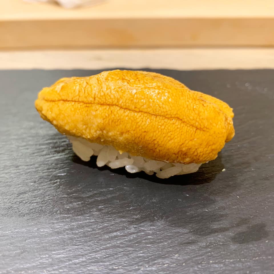 Kozue Omakase, Koko Japanese Restaurant, Karawa Omakase, Shibui Omakase ชิบูอิ, Shoko Omakase, Mono Sei Omakase, Akako Omakase, MASA - Otaru Masazushi, Homura Wagyu Omakase, Umi Gaysorn Village, Shinsei Authentic Sushi, HOSHI JAPANESE RESTAURANT สาขาพระราม 6, Ichika Omakase