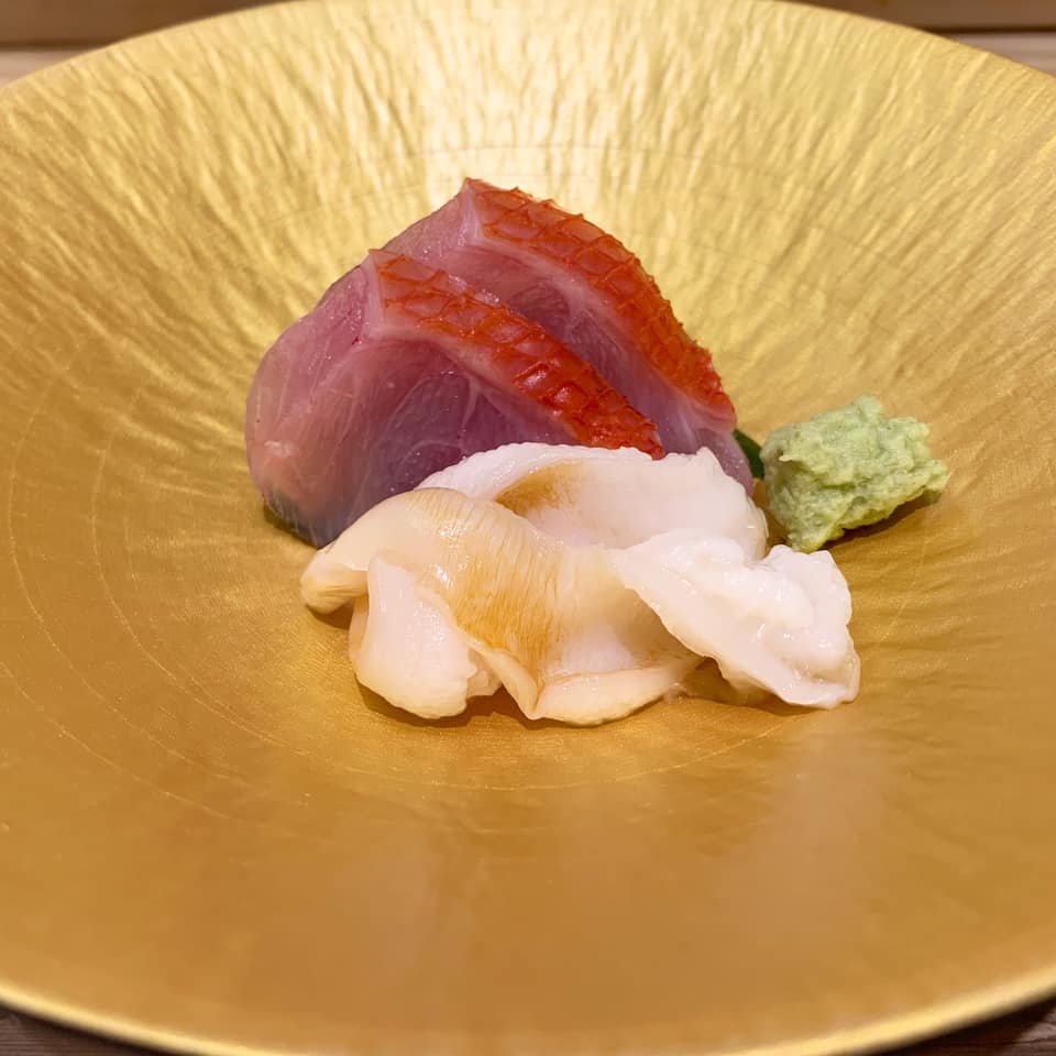 Kozue Omakase, Koko Japanese Restaurant, Karawa Omakase, Shibui Omakase ชิบูอิ, Shoko Omakase, Mono Sei Omakase, Akako Omakase, MASA - Otaru Masazushi, Homura Wagyu Omakase, Umi Gaysorn Village, Shinsei Authentic Sushi, HOSHI JAPANESE RESTAURANT สาขาพระราม 6, Ichika Omakase