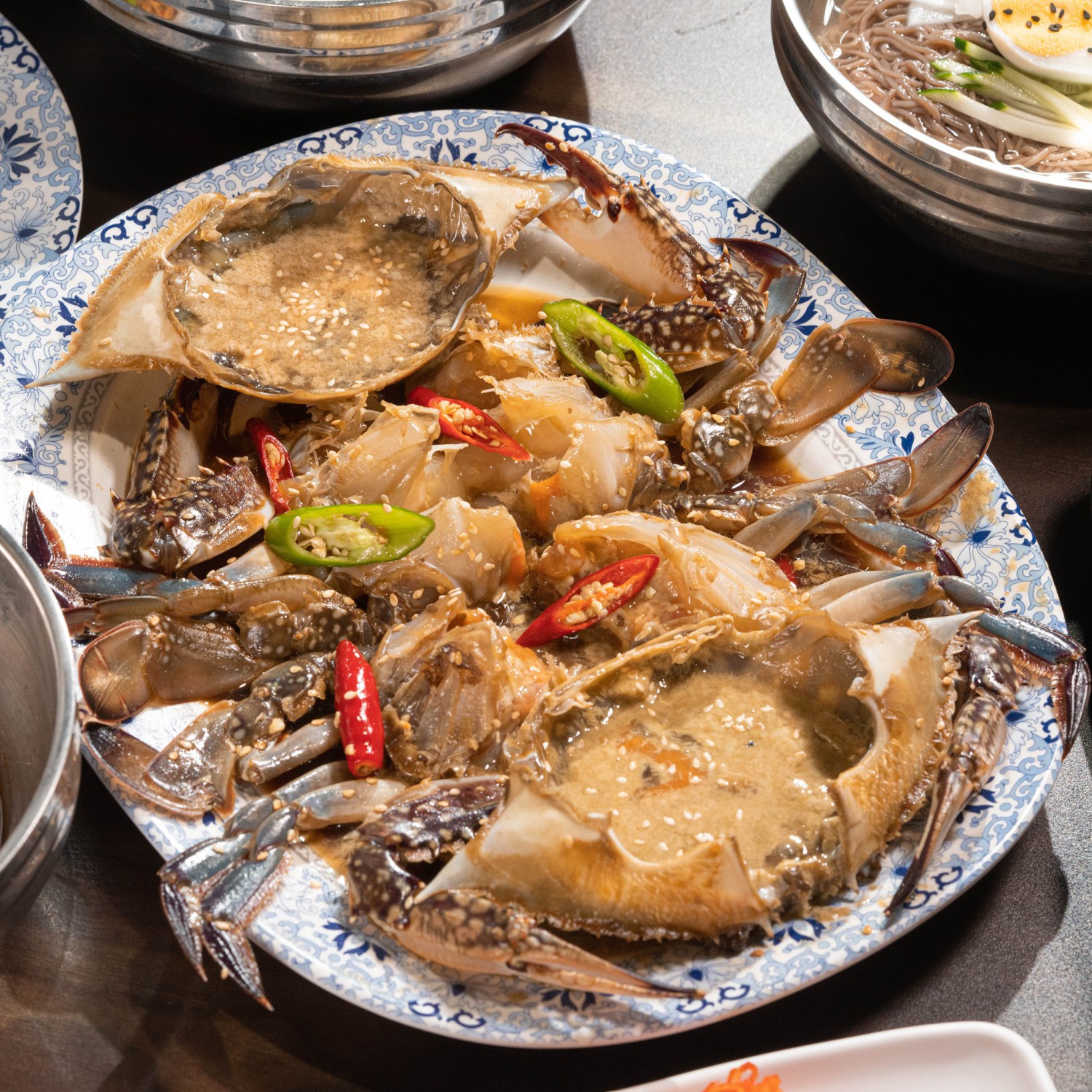 Gamsa_aree, Hana Korean BBQ, Yoon's Kitchen, Nene Korean BBQ Buffet, Kim's bbq, Saemaeul Thailand, Drum BBQ, Factory Buffet, GoGi SeKi, Seoul BBQ, Nammaejipthailand, The Tongkeungui, Seoul Garden, Kwang Han Roo, Jeju BBQ 제주 บุฟเฟ่ต์ปิ้งย่างเกาหลี, Palsaik Thailand, Kokinaemsae