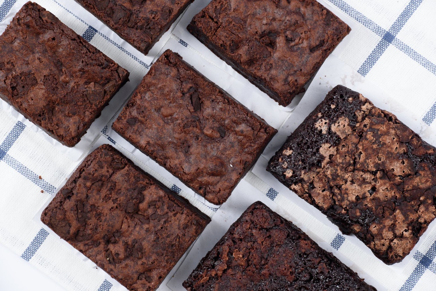 Perfect Bakery, ปลาวี่ ดีเสิร์ท คาเฟ่, A&amp;T Brownie, Memorize Brownie, Black Futon, The Brownies, Only Brownie, Brett___Bake, นัทเบเกอรี่ พิษณุโลก : NUT Bakery