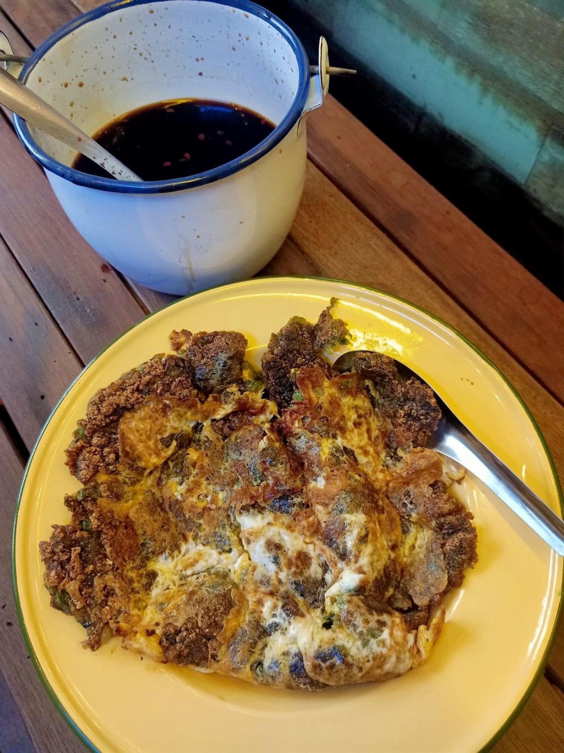 ร้านอาตี๋กุยช่าย, ร้าน ขนมกุยช่าย นายฮี้, กุยช่ายมิสหมวย, กุยช่ายสะพานหัน, ปากร้ายกุ้ยช่ายทอดตอกไข่, ขนมกุยช่ายนายพี, กุยช่ายคุณย่าวิไล, กระเพาะปลาเจ๊เอ็ง, กุยช่ายอาแปะเจ้าเก่า, อาเฟงลี่, ขนมกุ๋ยช่ายเจ๊ต้อย, กุ้ยช่ายคุณแม่, กุยช่ายเจ๊มล, กุยช่ายคุณแอ๋ววังหลัง, ท้องย้อยกุยช่าย, กุยช่ายเจ๊หมวย, เพลินเพลิน กุยช่ายทอดกรอบ