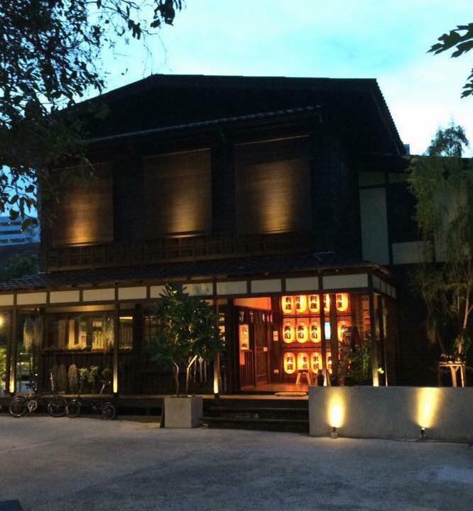 Seiniku-ten, Holic Mookata, Lucky’s Hungry AFR ข้าวผัดอเมริกัน, Fufu Shabu, สาขาอารีย์, Paknang.bkk, Shidon, ย่างเนย อารีย์, GuruGyuu, Suku Suku