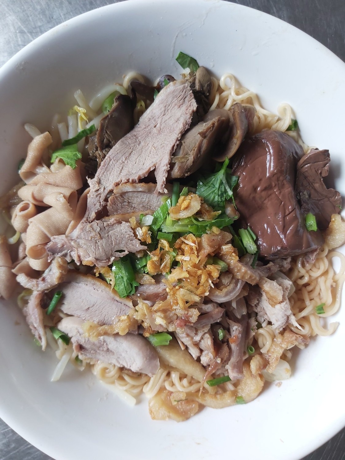 เกาเหลาเนื้อเปื่อยตลาดพลู ต.จันทร์เพ็ญ, กิตติก๋วยเตี๋ยวเป็ด, ราชรสเนื้อตุ๋น, ร้านก๋วยเตี๋ยวเรือป๋ายักษ์, ก๋วยเตี๋ยวเรือ ลำพาย 