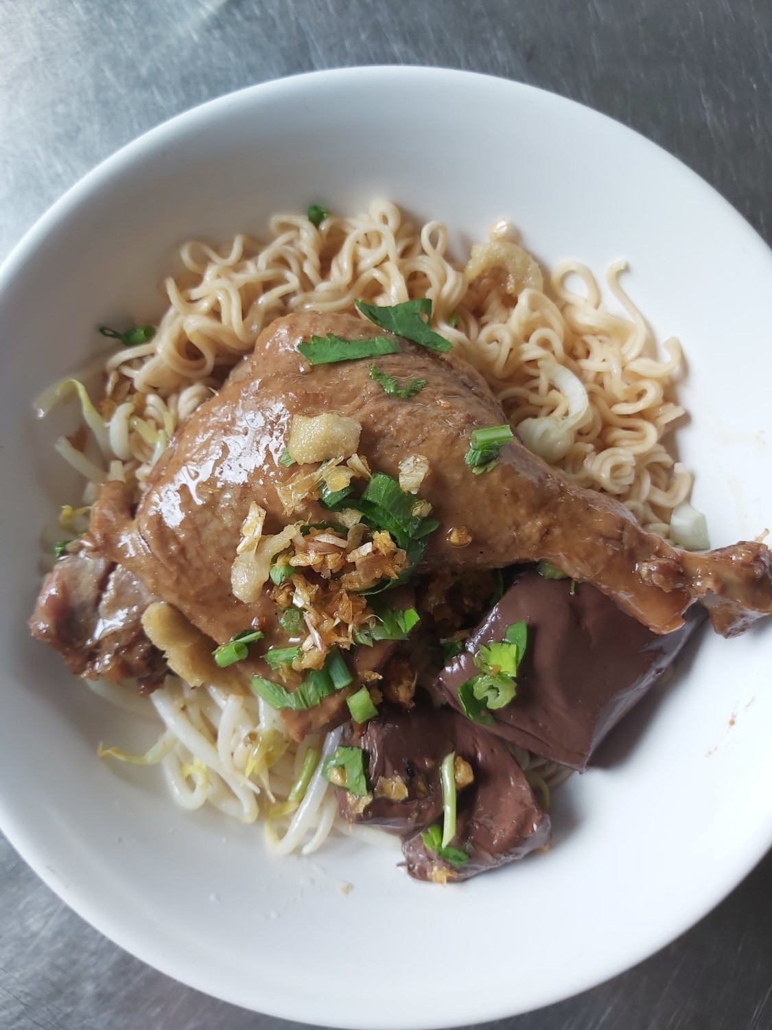 เกาเหลาเนื้อเปื่อยตลาดพลู ต.จันทร์เพ็ญ, กิตติก๋วยเตี๋ยวเป็ด, ราชรสเนื้อตุ๋น, ร้านก๋วยเตี๋ยวเรือป๋ายักษ์, ก๋วยเตี๋ยวเรือ ลำพาย 