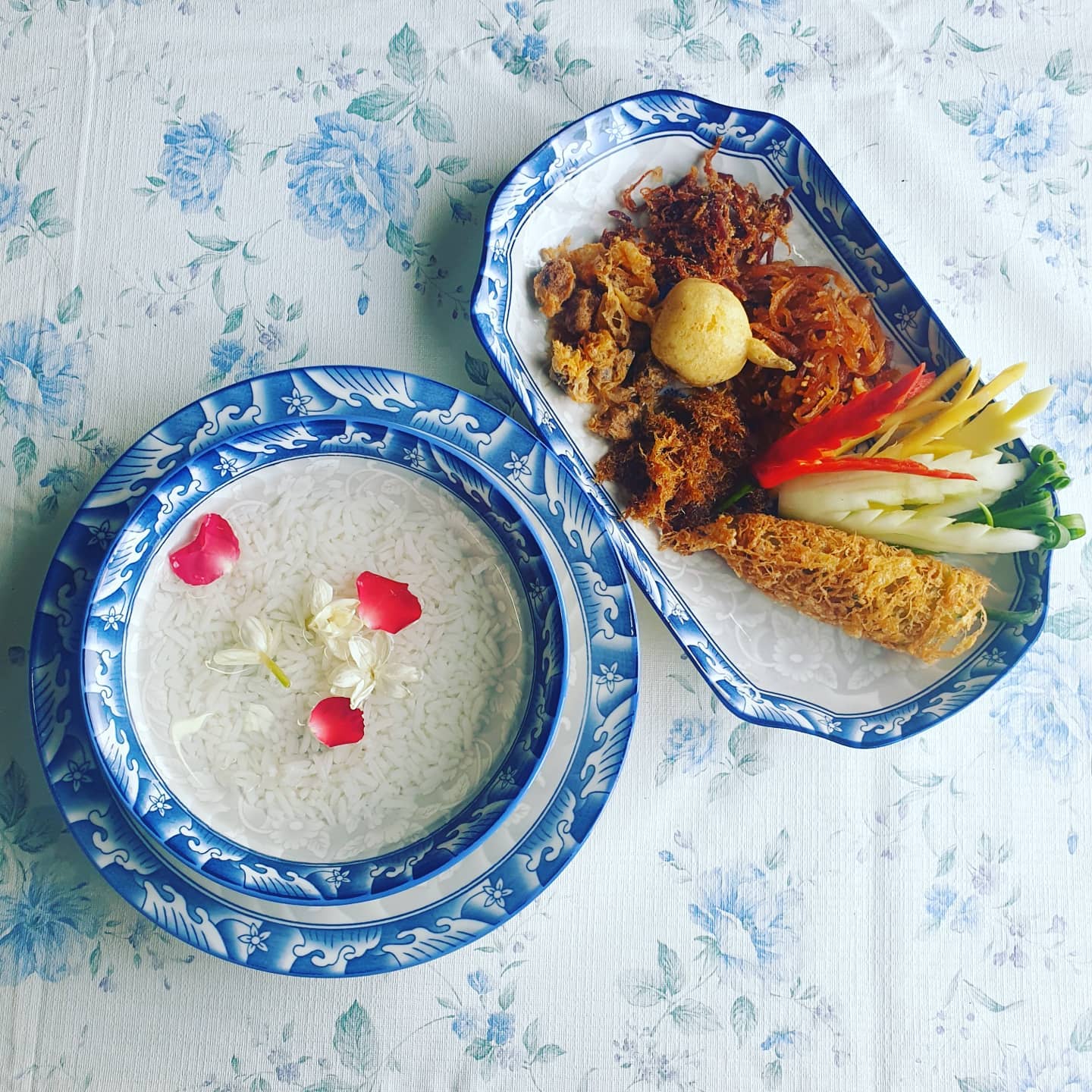 Pachi Bangkok, ซอสามสาย, R.HAAN, Patara Fine Thai Cuisine-Bangkok, ศรีตราด, ปรายระย้า, Bo.lan, อรรถรส, กลางซอย