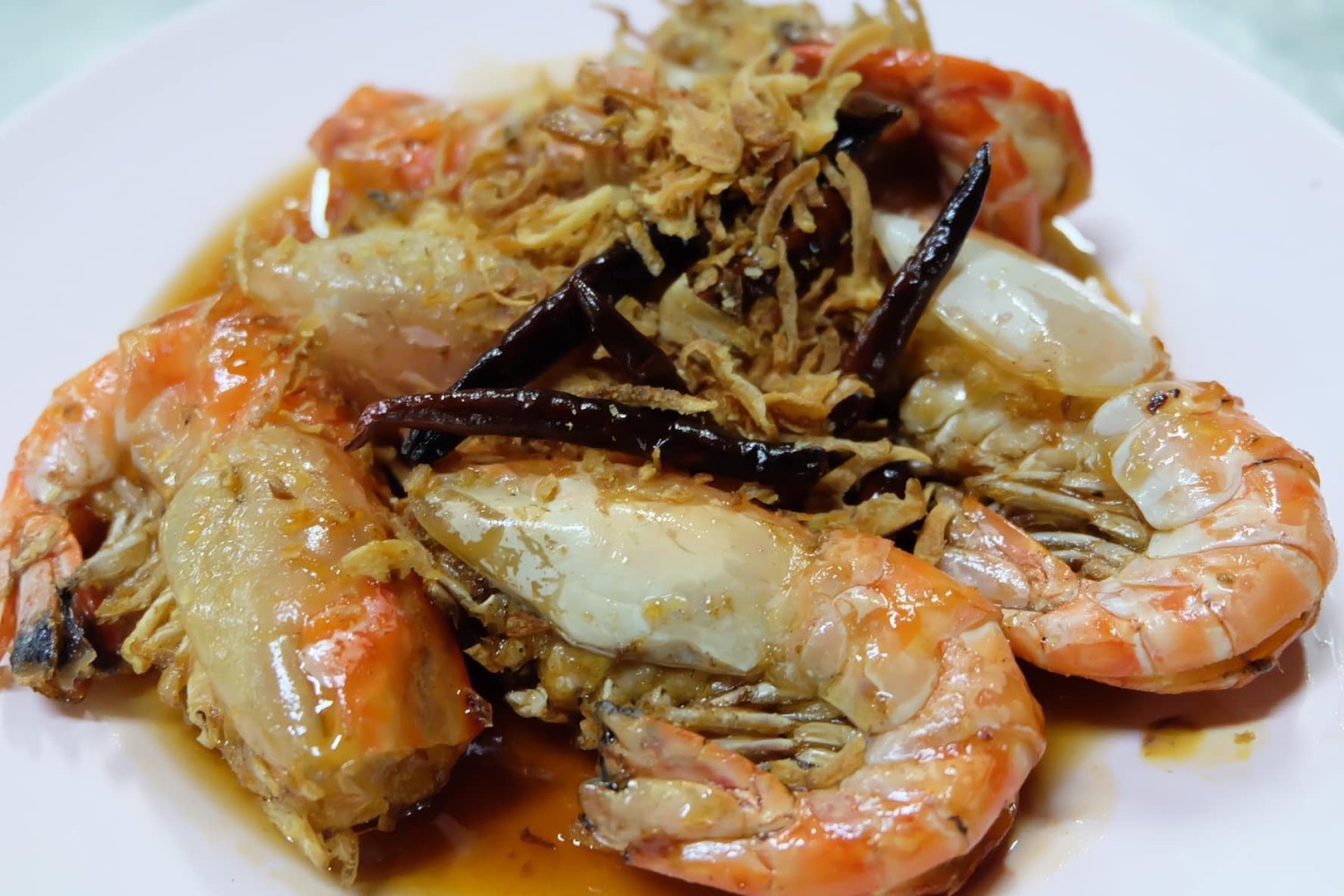 อองตอง ข้าวซอย, ครัวลุงแฉ่ว, Thien Duong, เจ๊โอว, บ้านต้นไทร, ข้าวต้มปลา (กิมโป้), Mezzaluna Restaurant, ครัวอัปษร, ศรีตราด, แม่กลองหัวปลาหม้อไฟ ปูไข่นึ่งนม, Tonkin - Annam, Baan Phadthai, ฉ่อยเป็ดย่าง, ผัดไทยไฟทะลุ, แสนยอด, ครัวลุงลอยป่าลั่น, ลิ้มเหล่าโหงว, สาขาเยาวราช, ภัตตาคารจ๊ากกี่, Lay lao, Punjab Grill Bangkok, ส้มตำคุณกัญจณ์