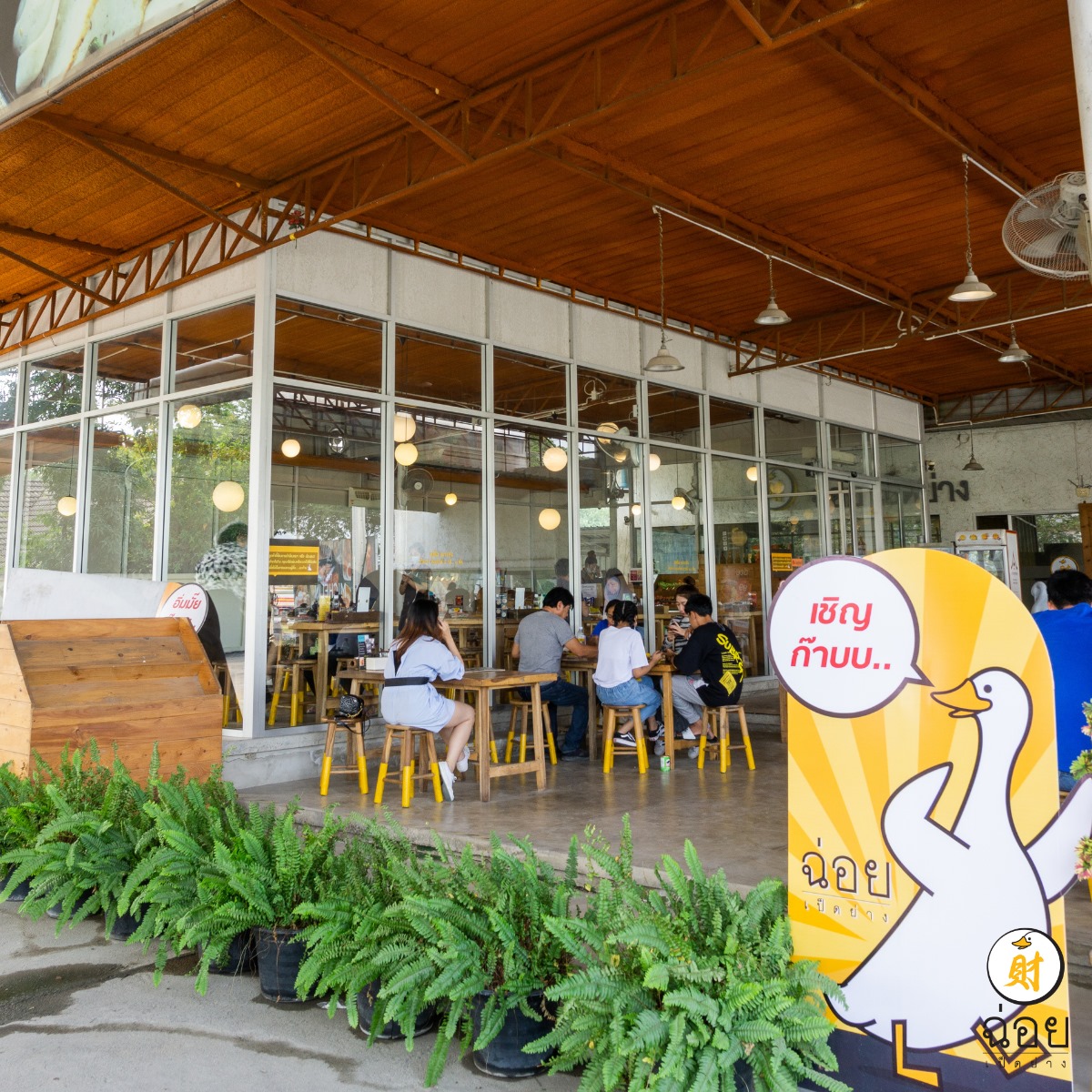 อองตอง ข้าวซอย, ครัวลุงแฉ่ว, Thien Duong, เจ๊โอว, บ้านต้นไทร, ข้าวต้มปลา (กิมโป้), Mezzaluna Restaurant, ครัวอัปษร, ศรีตราด, แม่กลองหัวปลาหม้อไฟ ปูไข่นึ่งนม, Tonkin - Annam, Baan Phadthai, ฉ่อยเป็ดย่าง, ผัดไทยไฟทะลุ, แสนยอด, ครัวลุงลอยป่าลั่น, ลิ้มเหล่าโหงว, สาขาเยาวราช, ภัตตาคารจ๊ากกี่, Lay lao, Punjab Grill Bangkok, ส้มตำคุณกัญจณ์