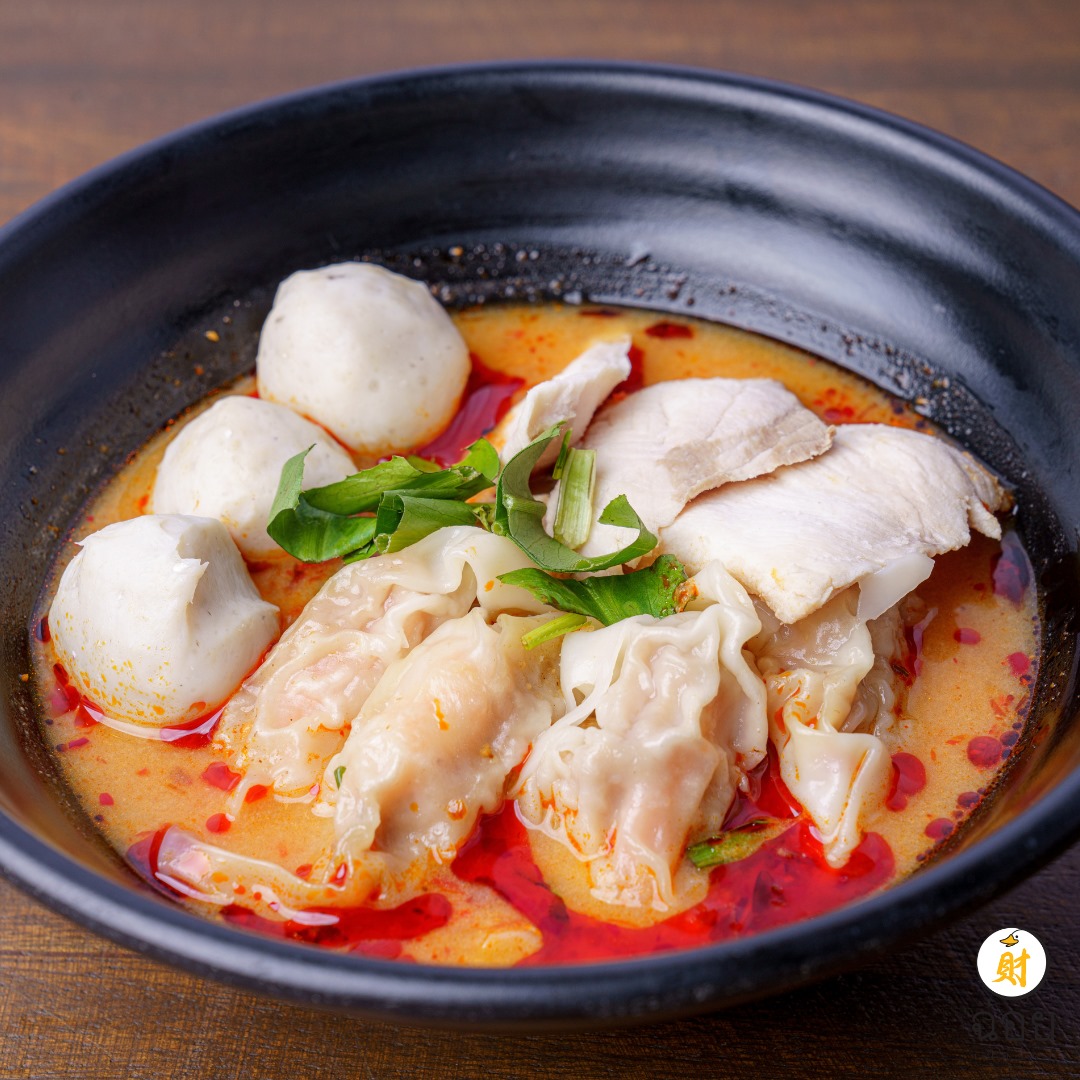 อองตอง ข้าวซอย, ครัวลุงแฉ่ว, Thien Duong, เจ๊โอว, บ้านต้นไทร, ข้าวต้มปลา (กิมโป้), Mezzaluna Restaurant, ครัวอัปษร, ศรีตราด, แม่กลองหัวปลาหม้อไฟ ปูไข่นึ่งนม, Tonkin - Annam, Baan Phadthai, ฉ่อยเป็ดย่าง, ผัดไทยไฟทะลุ, แสนยอด, ครัวลุงลอยป่าลั่น, ลิ้มเหล่าโหงว, สาขาเยาวราช, ภัตตาคารจ๊ากกี่, Lay lao, Punjab Grill Bangkok, ส้มตำคุณกัญจณ์