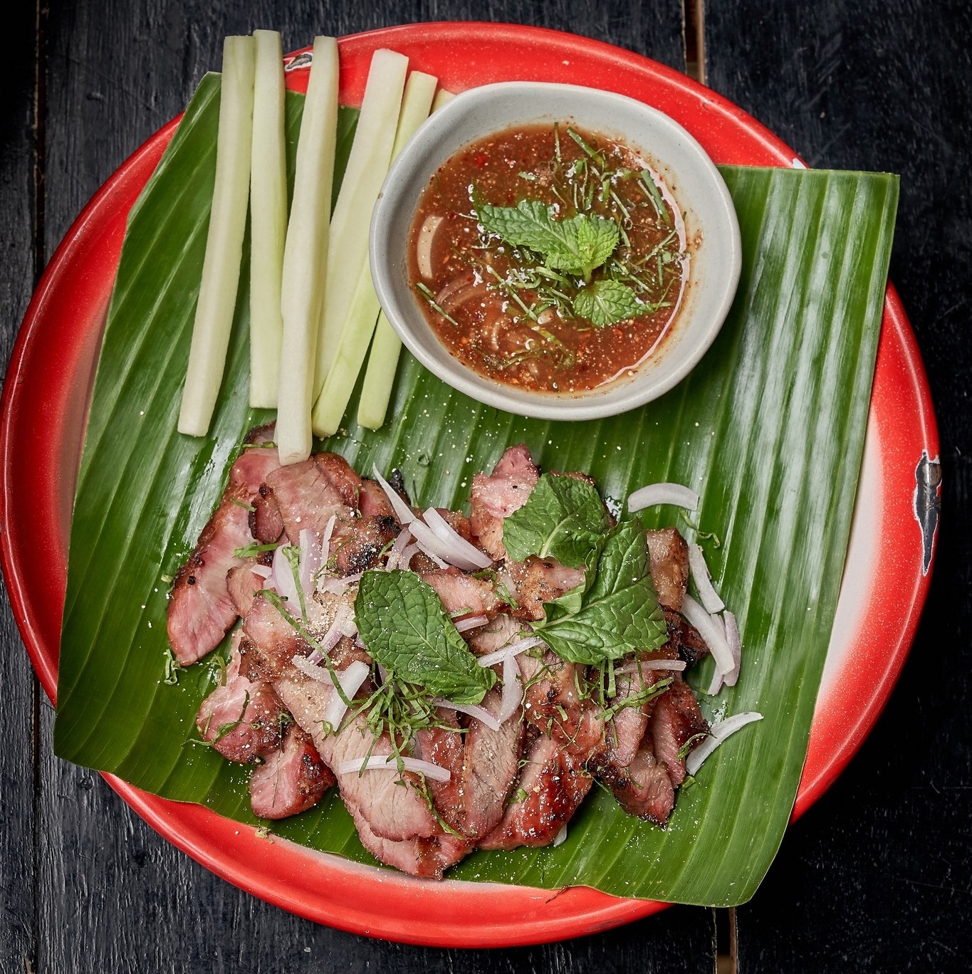 ประจักษ์, REN Cafe and Goods, Tostato Charoen Krung, ตั้งใจย่าง, Sarnies Bangkok, HĒIJīi Bangkok, เล่าสี่ เกาเหลาเลือดหมู, Henryfry, ทับทิมกรอบ หน้าวัดสุทธิ, ลูกชิ้นปลาเจ้าหลง, Baan Phadthai, เชอร์รี่ เย็นตาโฟ, ร้านเหรียญทอง เจริญกรุง 23, ก๋วยเตี๋ยวหลอดเจ๊ใหญ่, ฮ้งลูกชิ้นปลาเยาวราช