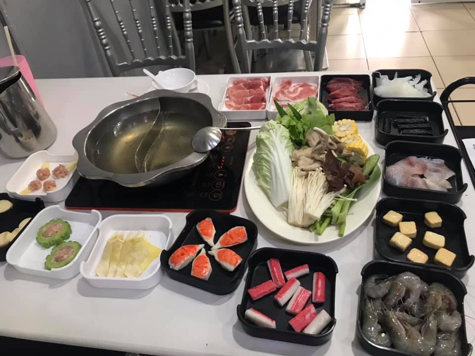 อร่อยติ่มซำ สุกี้สไตล์ฮ่องกง, Happy Suki, จ้าวเนื้อ บุฟเฟ่ต์ เนื้อย่างกระทะร้อน, โชคชัย 4 ปากซอย 33, กังนัม บุฟเฟ่ต์เกาหลี, Lucky BBQ, Nene Korean BBQ Buffet, ซูวอนซองบาร์บีคิว, ตั้งเตา หมูกระทะบุฟเฟ่ต์เลี่ยงเมืองนนท์, คุณเปิ้น หมูกระทะ