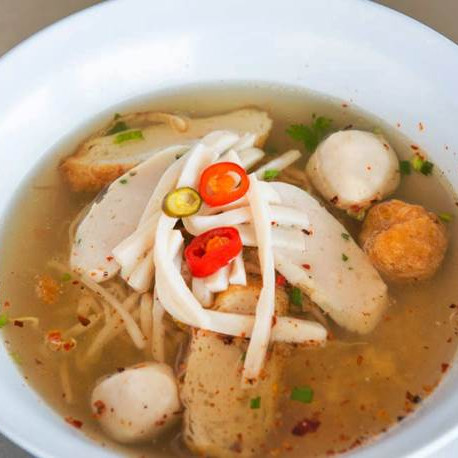 ประจักษ์, REN Cafe and Goods, Tostato Charoen Krung, ตั้งใจย่าง, Sarnies Bangkok, HĒIJīi Bangkok, เล่าสี่ เกาเหลาเลือดหมู, Henryfry, ทับทิมกรอบ หน้าวัดสุทธิ, ลูกชิ้นปลาเจ้าหลง, Baan Phadthai, เชอร์รี่ เย็นตาโฟ, ร้านเหรียญทอง เจริญกรุง 23, ก๋วยเตี๋ยวหลอดเจ๊ใหญ่, ฮ้งลูกชิ้นปลาเยาวราช