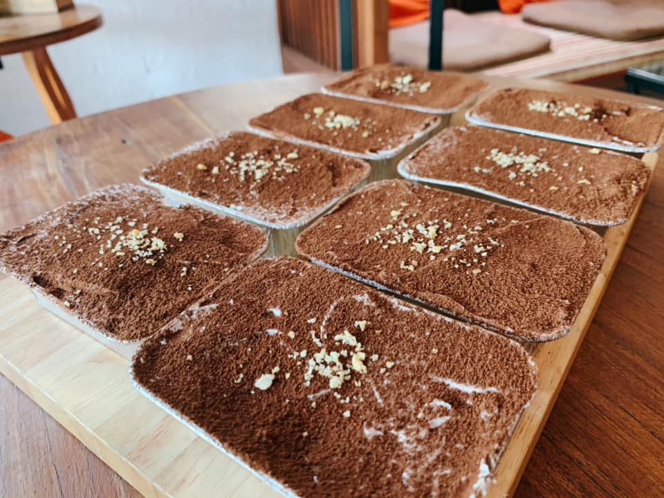 NAYA Cafe, Krasai.cafe, Sanoh at Ayutthaya, ชีวาคาเฟ่, FENG, Tewa Cafe Ayutthaya, Homeboy, PRANG VIEW, Peko Peko Cafe - ペ コ ペ コ, A Lovely Table, Busaba Cafe & Meal, WIWA House Cafe', The Summer House, Phoyard, Cafe' de Zia, Café Kantary Ayutthaya, บ้านข้าวหนม, Basic Space Coffee, Cafe'Trifecta, ในคลองคาเฟ่, ไม้ขาวคาเฟ่ ayutthaya, ชงนวล'Cafe