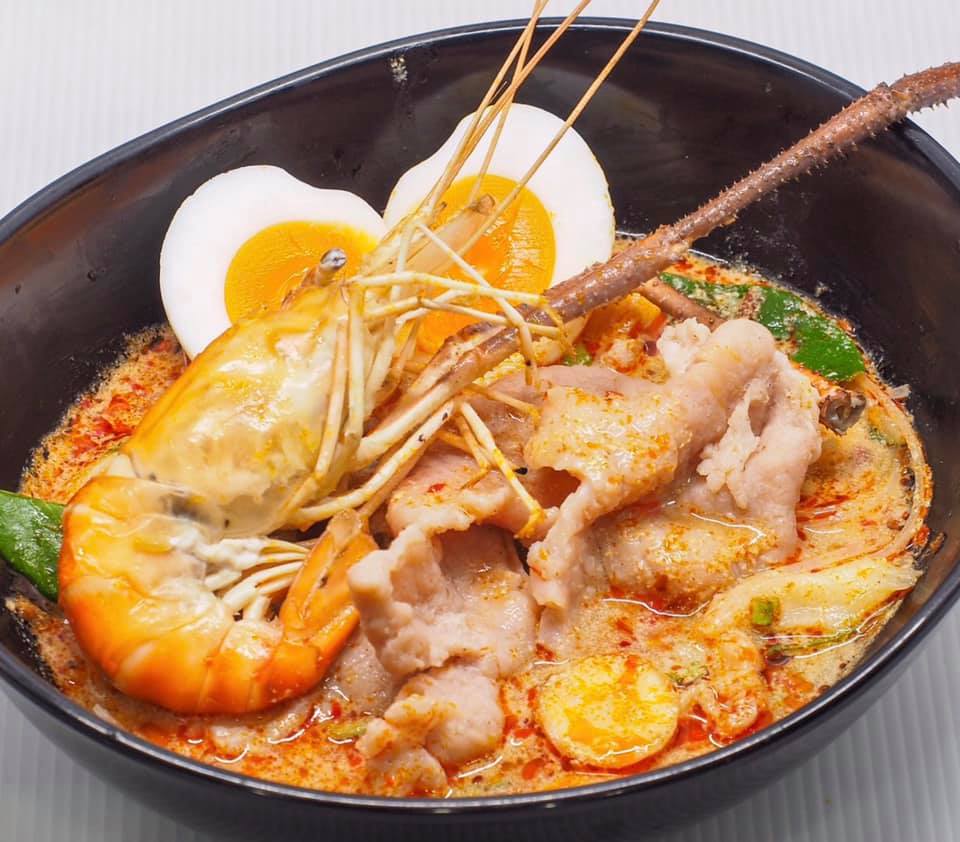 ก๋วยเตี๋ยวต้มยำเจ้ดำ200ปี, ก๋วยเตี๋ยวต้มยำนายฮัน, ปากแดงก๋วยเตี๋ยวต้มยำ, บ้านก๋วยเตี๋ยวต้มยำหมูเด้ง ลาดพร้าว101, ก๋วยเตี๋ยวต้มยำไข่ลาวา, ก๋วยเตี๋ยวต้มยำกากหมู สูตรโบราณ ท่าน้ำนนท์, เด็กเส้น, พี่อ้อ ก๋วยเตี๋ยวต้มยำกุ้ง