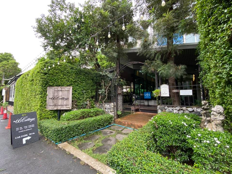 NANA Coffee Roasters, Mmc.bkk, FO SHO BRO, Dear December Cafe, The 66 Cottage, The Black Forest, Bougain Cafe & Crafts, La Mesa Coffee Co., Coffee Station, Gooseberry Coffee Bearing-Lasalle, OOOz.cafe , Shalala Cafe