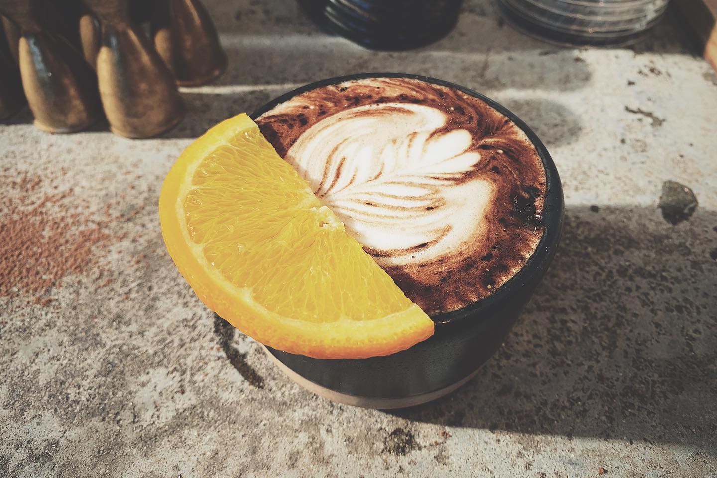 NANA Coffee Roasters, Mmc.bkk, FO SHO BRO, Dear December Cafe, The 66 Cottage, The Black Forest, Bougain Cafe & Crafts, La Mesa Coffee Co., Coffee Station, Gooseberry Coffee Bearing-Lasalle, OOOz.cafe , Shalala Cafe