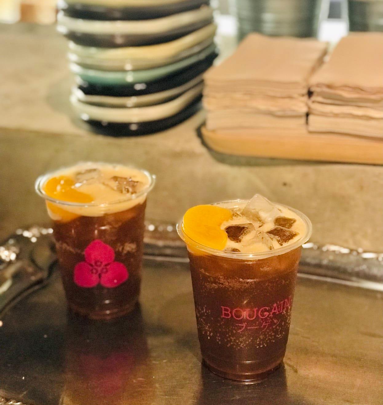 NANA Coffee Roasters, Mmc.bkk, FO SHO BRO, Dear December Cafe, The 66 Cottage, The Black Forest, Bougain Cafe & Crafts, La Mesa Coffee Co., Coffee Station, Gooseberry Coffee Bearing-Lasalle, OOOz.cafe , Shalala Cafe