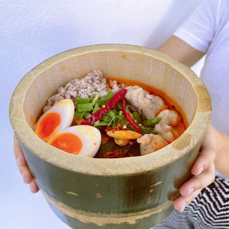 Autumn haus, YOJU Cafe, Lemon Me Farm, STARTCafé, Lot no.8 cafe, 23 cafe and bistro, STAY WITH TREE cafe, April Flavors cafe, Destiny cafe', บ้านปายนา, DUBUA CAFE, House of Chandra - เสน่ห์จันทน์ , 11 Elephant Dessert Cafe, Hangar Cafe', Merce Cafe & Restaurant, Ton Khao Terrace, O2 Kaffee & Bistro, Pomelo Cafe, Little tree, Chinu Coffee