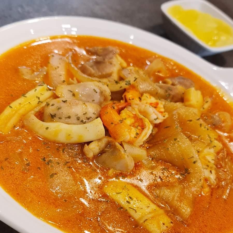Gamsa_aree, Hana Korean BBQ, Yoon's Kitchen, Nene Korean BBQ Buffet, Kim's bbq, Saemaeul Thailand, Drum BBQ, Factory Buffet, GoGi SeKi, Seoul BBQ, Nammaejipthailand, The Tongkeungui, Seoul Garden, Kwang Han Roo, Jeju BBQ 제주 บุฟเฟ่ต์ปิ้งย่างเกาหลี, Palsaik Thailand, Kokinaemsae