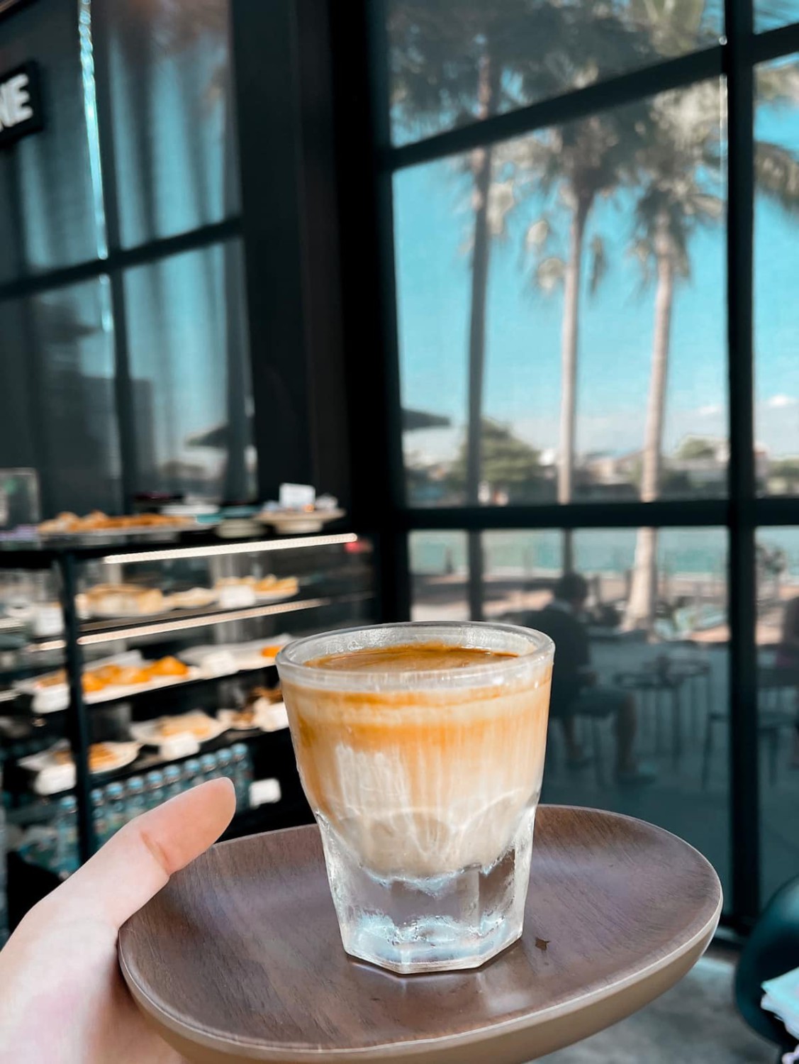 Weroast, Breeze Café & Bar, High Octane Café, Hidden Backyard, RYNN KAFFE Specialty Coffee, 30 Thirsty