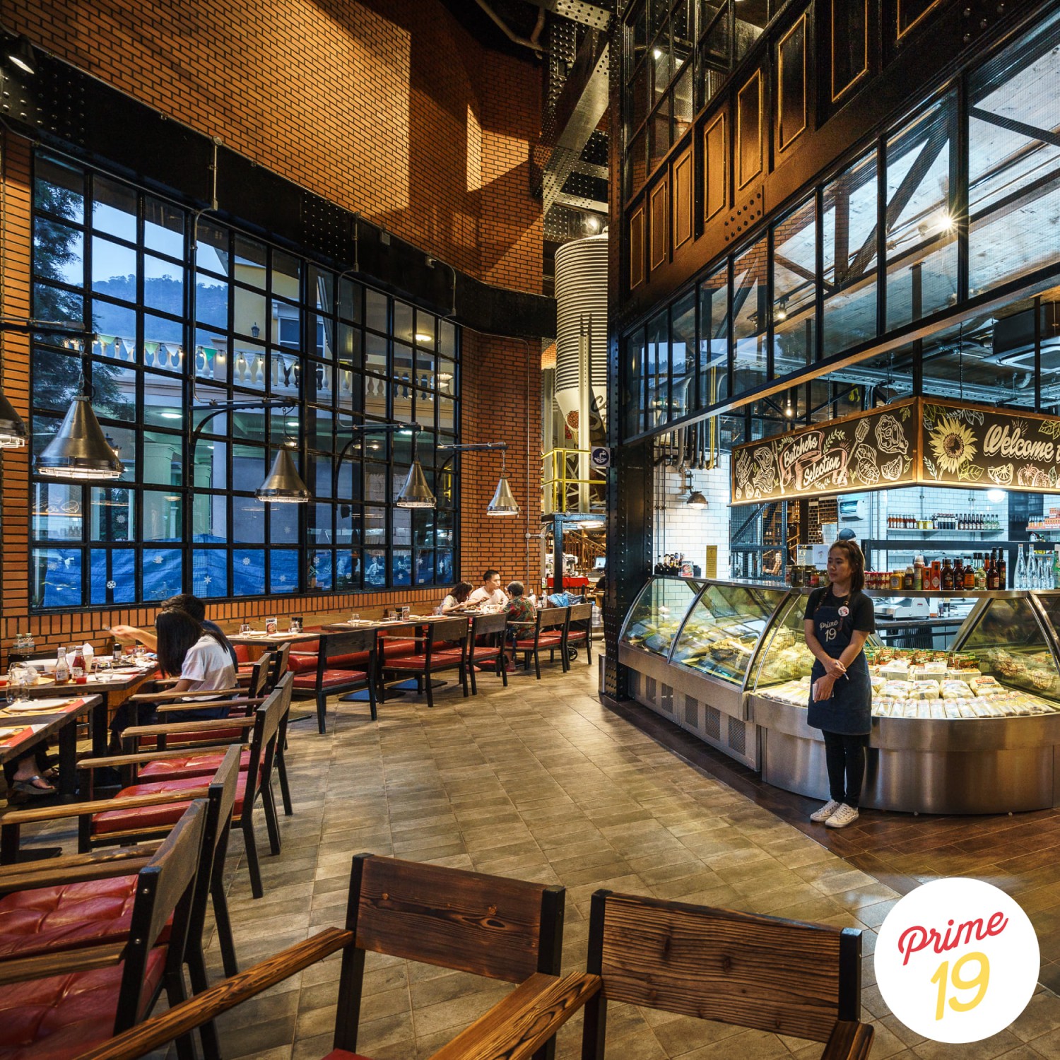 สเต๊ก 2 แคว เขาใหญ่, Vano's Steak, Bigger' Burger &amp; Steak, VinCotto, Studer Restaurant, Sireena Italian Restaurant, เชฟ สมพงษ์ ปากช่อง, ROMA Khaoyai, บ้านแม่สเต็กตัวพ่อ, Steak in Khaoyai, Prime 19