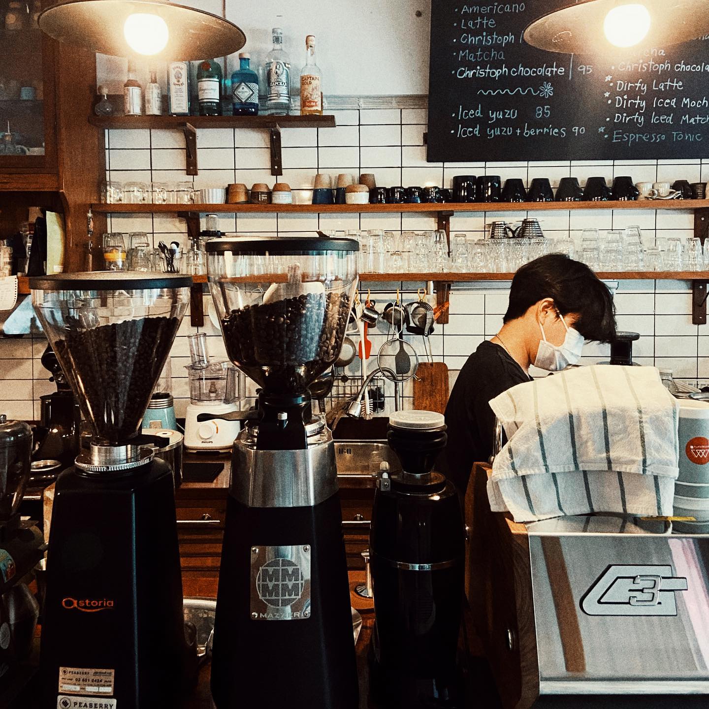 NAYA Cafe, Krasai.cafe, Sanoh at Ayutthaya, ชีวาคาเฟ่, FENG, Tewa Cafe Ayutthaya, Homeboy, PRANG VIEW, Peko Peko Cafe - ペ コ ペ コ, A Lovely Table, Busaba Cafe & Meal, WIWA House Cafe', The Summer House, Phoyard, Cafe' de Zia, Café Kantary Ayutthaya, บ้านข้าวหนม, Basic Space Coffee, Cafe'Trifecta, ในคลองคาเฟ่, ไม้ขาวคาเฟ่ ayutthaya, ชงนวล'Cafe