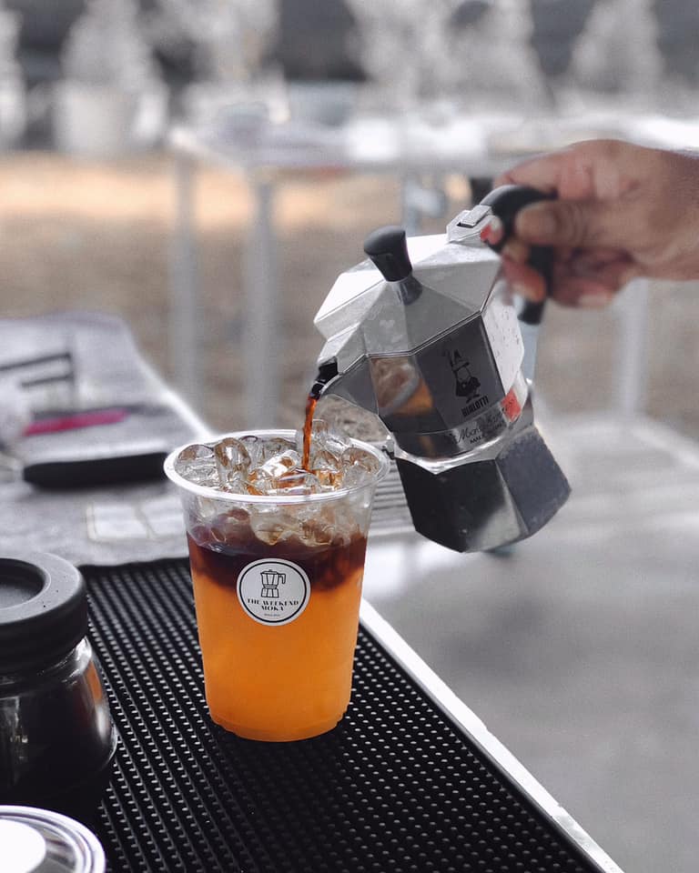 ชิมฮง คาเฟ่ - Chim Hong Cafe, Makesense, Kalamong, เดอ นา คาเฟ่, Benandson Cafe’, Chamcha Cafe, The Weekend Moka, เดี๋ยวเจอสวน&amp;คาเฟ่, Caffe' De Chalawan, Black Hat, Mouth Cafe, Apsara Café Phichit