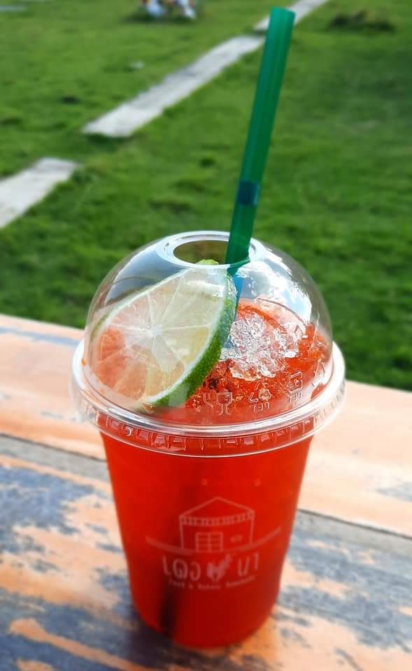 ชิมฮง คาเฟ่ - Chim Hong Cafe, Makesense, Kalamong, เดอ นา คาเฟ่, Benandson Cafe’, Chamcha Cafe, The Weekend Moka, เดี๋ยวเจอสวน&amp;คาเฟ่, Caffe' De Chalawan, Black Hat, Mouth Cafe, Apsara Café Phichit