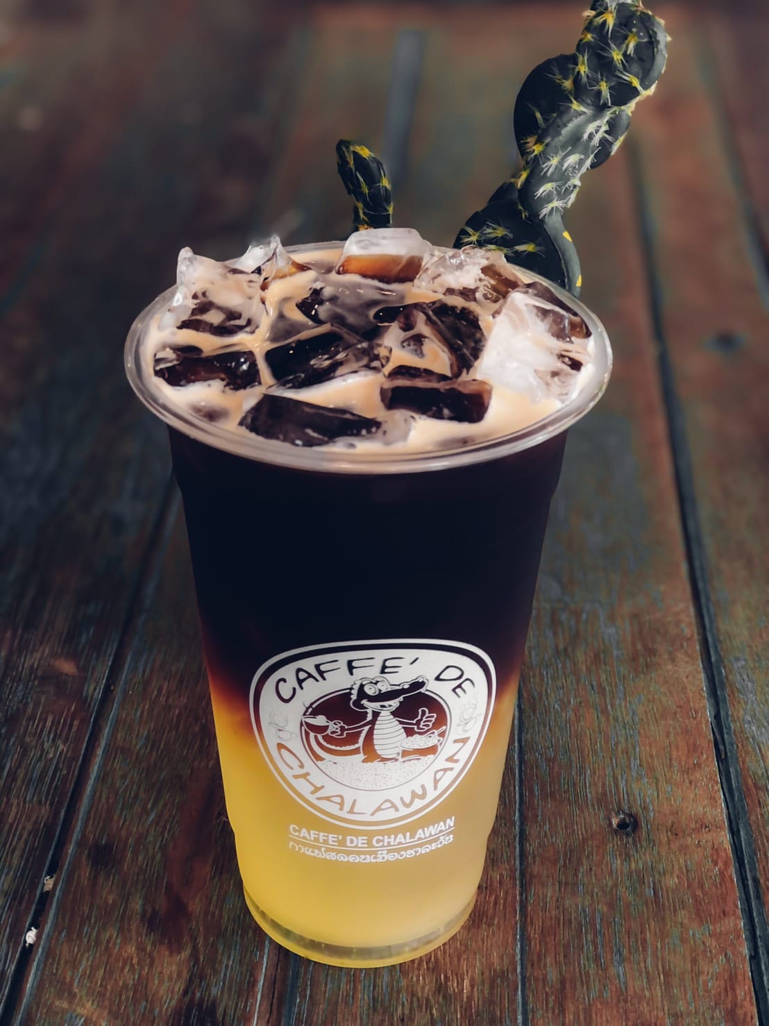 ชิมฮง คาเฟ่ - Chim Hong Cafe, Makesense, Kalamong, เดอ นา คาเฟ่, Benandson Cafe’, Chamcha Cafe, The Weekend Moka, เดี๋ยวเจอสวน&amp;คาเฟ่, Caffe' De Chalawan, Black Hat, Mouth Cafe, Apsara Café Phichit