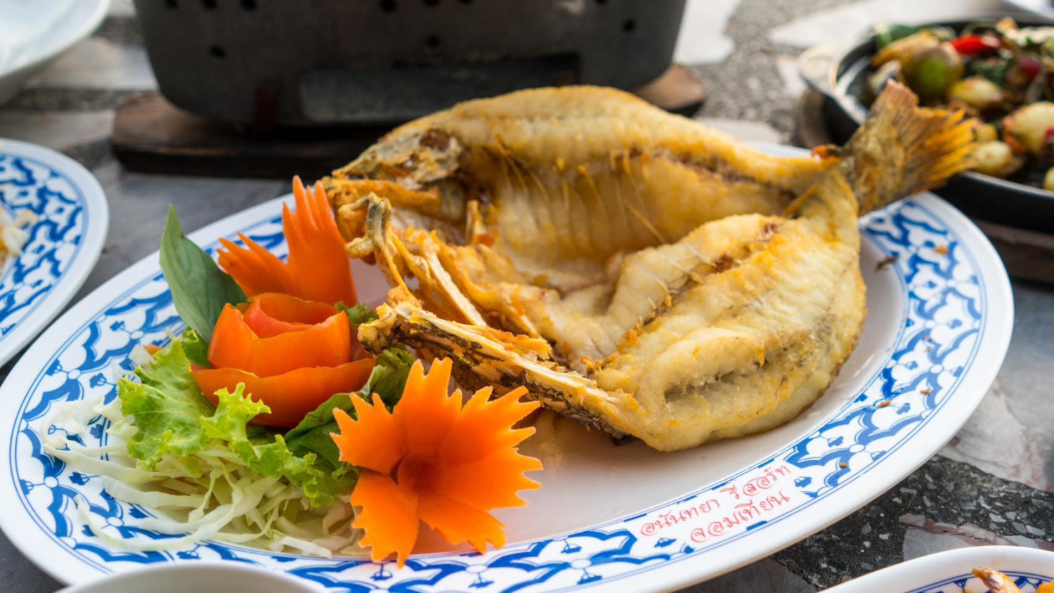 ปูเป็น SEAFOOD PATTAYA, ริมหาด ซีฟู๊ด, ลุงบอยป้ารัตน์, สาขาหาดจอมเทียน, Krua Dongtan ครัวดงตาล, ลุงไสว 1 สุดหาดจอมเทียน พัทยา, ศรีนวลซีฟู้ด, Anantaya Resort &amp; Seafood Pattaya, สุดเขต ทะเลเผา