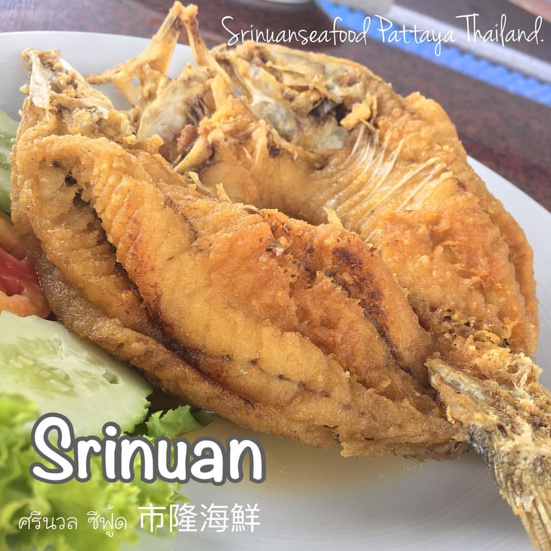 ปูเป็น SEAFOOD PATTAYA, ริมหาด ซีฟู๊ด, ลุงบอยป้ารัตน์, สาขาหาดจอมเทียน, Krua Dongtan ครัวดงตาล, ลุงไสว 1 สุดหาดจอมเทียน พัทยา, ศรีนวลซีฟู้ด, Anantaya Resort &amp; Seafood Pattaya, สุดเขต ทะเลเผา