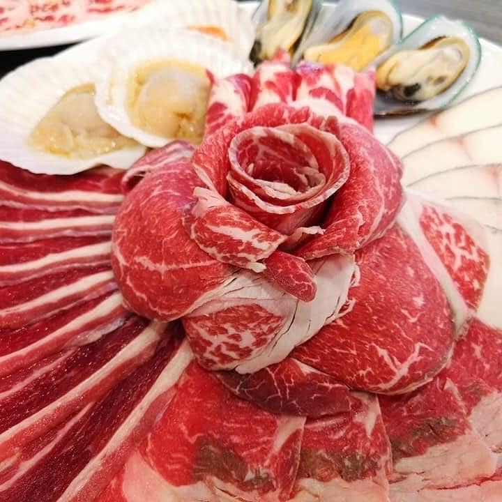 ฮาน่า ปิ้งย่าง & ชาบู, Bigbeef Premium HALAL Buffet, Got to Grill, Mama's shabu & Grill, Grandpa's Grill, Oxgrill Halal, โคบัง บุฟเฟ่ต์ โคขุน, NIDA Shabu&Grill