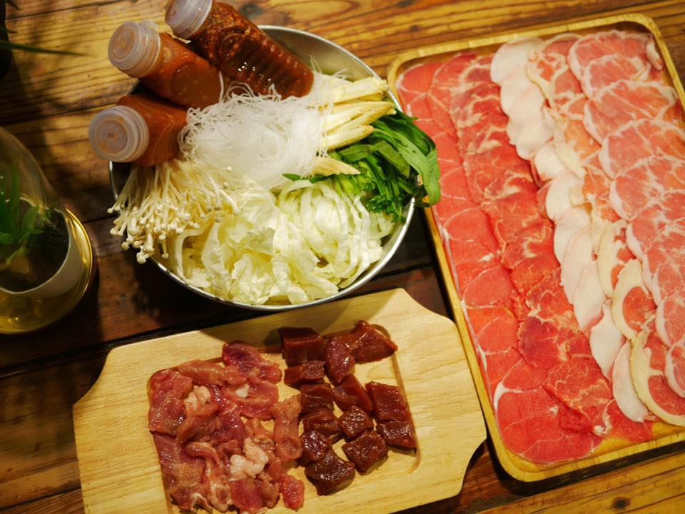 ฮาน่า ปิ้งย่าง & ชาบู, Bigbeef Premium HALAL Buffet, Got to Grill, Mama's shabu & Grill, Grandpa's Grill, Oxgrill Halal, โคบัง บุฟเฟ่ต์ โคขุน, NIDA Shabu&Grill