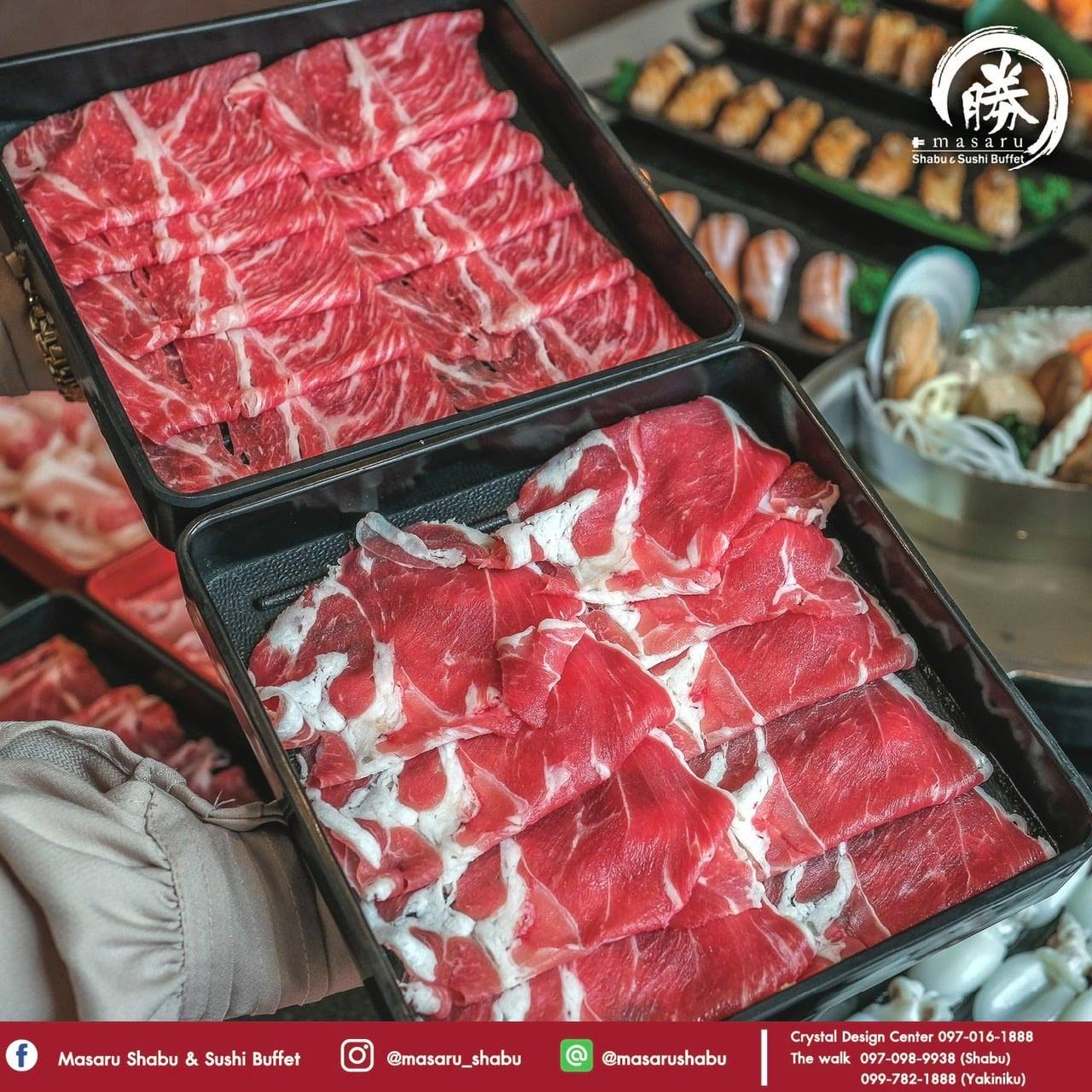 Sindosegi Thailand, สาขาราชพฤกษ์, Saemaeul Thailand, สาขา The Circle ราชพฤกษ์, สาขา The walk ราชพฤกษ์, FuFu MIND, AKABEKO Yakiniku &amp; Sushi