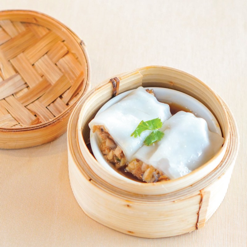 Bai Yun Chinese Restaurant, Banyan Tree Bangkok, เดอะมัลเบอร์รี ไชนีส คูซีน, The Berkeley Hotel Pratunam, ภัตตาคารจีนอีสต์โอเชี่ยน, SC Park Hotel, Fei Ya, ห้องอาหารจีน หลิว, Conrad Bangkok, LIN-FA Chinese Restaurant