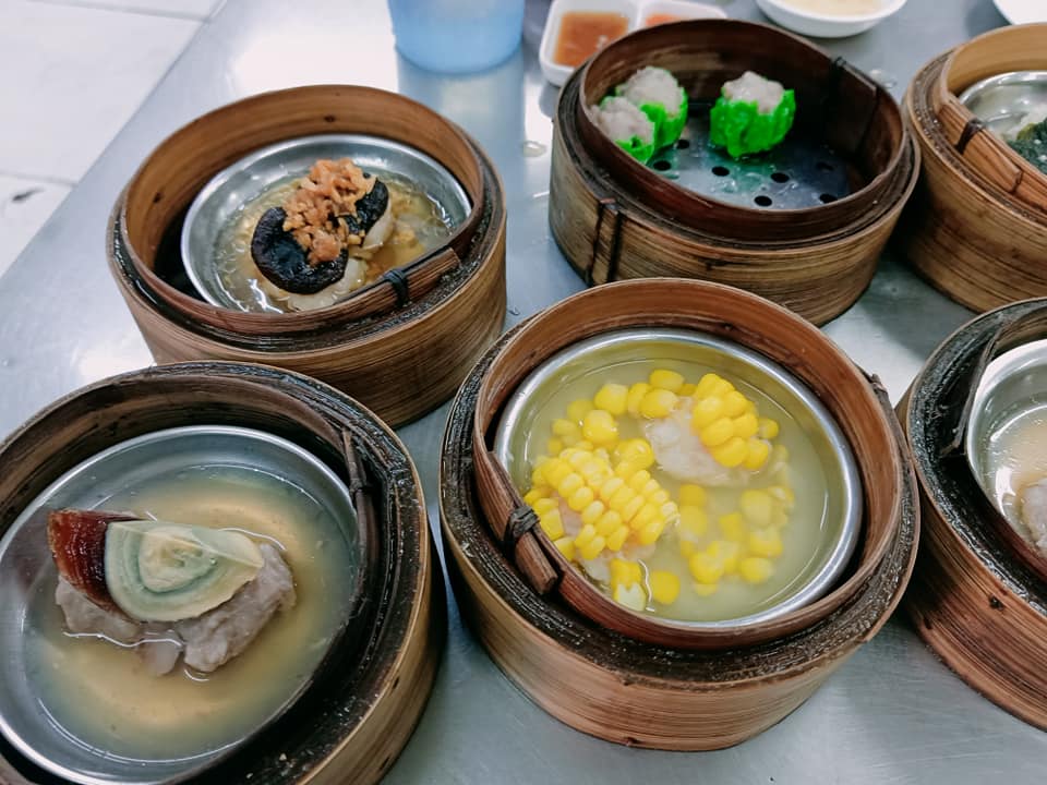 อร่อยติ่มซำ สุกี้สไตล์ฮ่องกง, Happy Suki, จ้าวเนื้อ บุฟเฟ่ต์ เนื้อย่างกระทะร้อน, โชคชัย 4 ปากซอย 33, กังนัม บุฟเฟ่ต์เกาหลี, Lucky BBQ, Nene Korean BBQ Buffet, ซูวอนซองบาร์บีคิว, ตั้งเตา หมูกระทะบุฟเฟ่ต์เลี่ยงเมืองนนท์, คุณเปิ้น หมูกระทะ