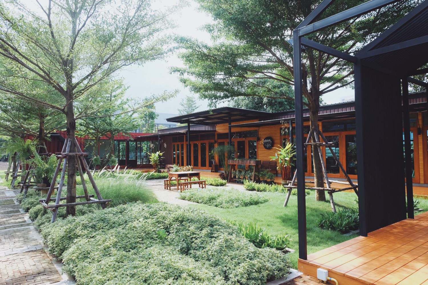 Loft Stilo - Erawan, I-Suan Home Cafe, Glamper Coffee and Bar, So story at Kingkaew, Leader Vintage And Cafe', Kratomcafebanghia, Belief_home, Them.x, Shalala Cafe, Buna Organic Coffee, Lasunya Kafe, Chivit Issara ชีวิตอิสระ, Ginggarn Farm Cafe, กิ่งกาณ ฟาร์ม คาเฟ่, Underthetree, Bougain Cafe &amp; Crafts, Coffee i need u, Bike Terminal &amp; Cafe', GOAT 91 CAFE, REIKOO Coffee