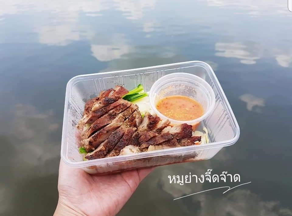 หมีไรกิน Buffet ปูไข่ดอง กุ้งดอง ไม่อั้น, Taste and Toast, พิศมัย PizzaMai, Mint Homebaking, ยักษ์กะโจน, See 180, Chef's gallery, Crepecafe