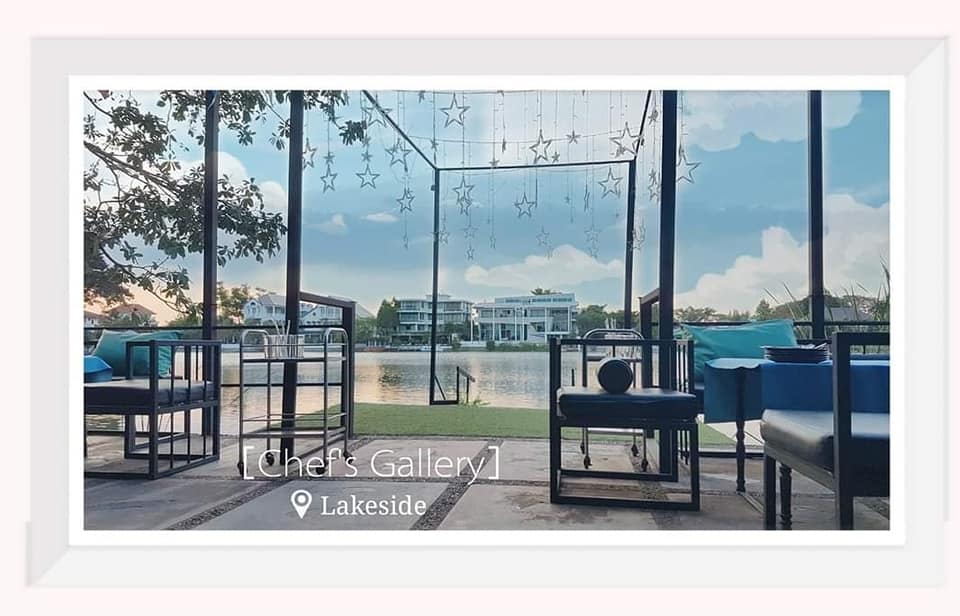 หมีไรกิน Buffet ปูไข่ดอง กุ้งดอง ไม่อั้น, Taste and Toast, พิศมัย PizzaMai, Mint Homebaking, ยักษ์กะโจน, See 180, Chef's gallery, Crepecafe