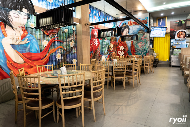 ครัวจำแลง แปลงกาย, Kojiro Japanese Cuisine, ฮองมิน ภัตตาคารจีน, Chom Arun, The Yard Restaurant, Laychale, DE VIVA, Sheep Village, กุ้งเต้น, อรรถรส, กินลมชมสะพาน, บ้านน้ำเคียงดิน, 1 of a kind, คาวหวาน Noodle&amp;cafe