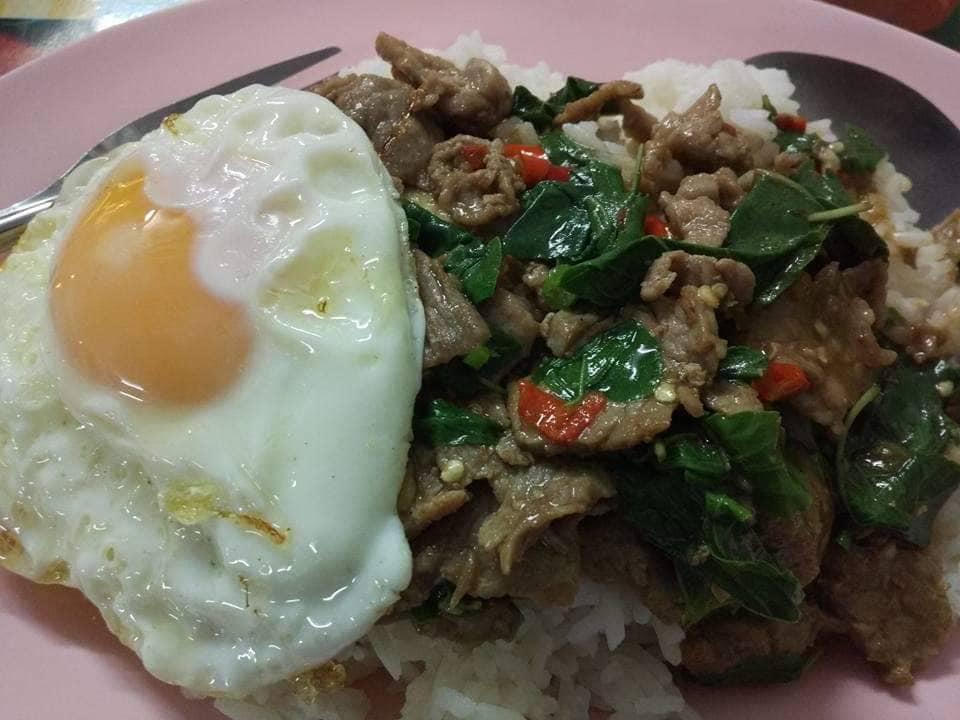 เสียวหลัง, ตี๋ บุญส่ง, อร่อยติดลม Aroi Tidlom, ข้าวราดแกงอาหารตามสั่ง Cryboy, บ้านช่างลาซาล20,  รสทิพย์ ยอดผัก – บ้านหม้อ, ลืออำนาจโภชนา, Sea Breeze ซีฟู้ด