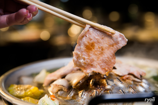 Everyday mookrata &amp; cafe, นั่งปิ้ง หมูกระทะ, Sky grill หมูกระทะ, อารียา หมูกระทะ สาขา 3 รูฟท็อป, หมูกระทะคนรวย, หมูหมึกกุ้ง, Bargyuu, ปิ้งเนย บุฟเฟ่ต์ปิ้งย่างกระทะร้อน อโศก on-the-roof