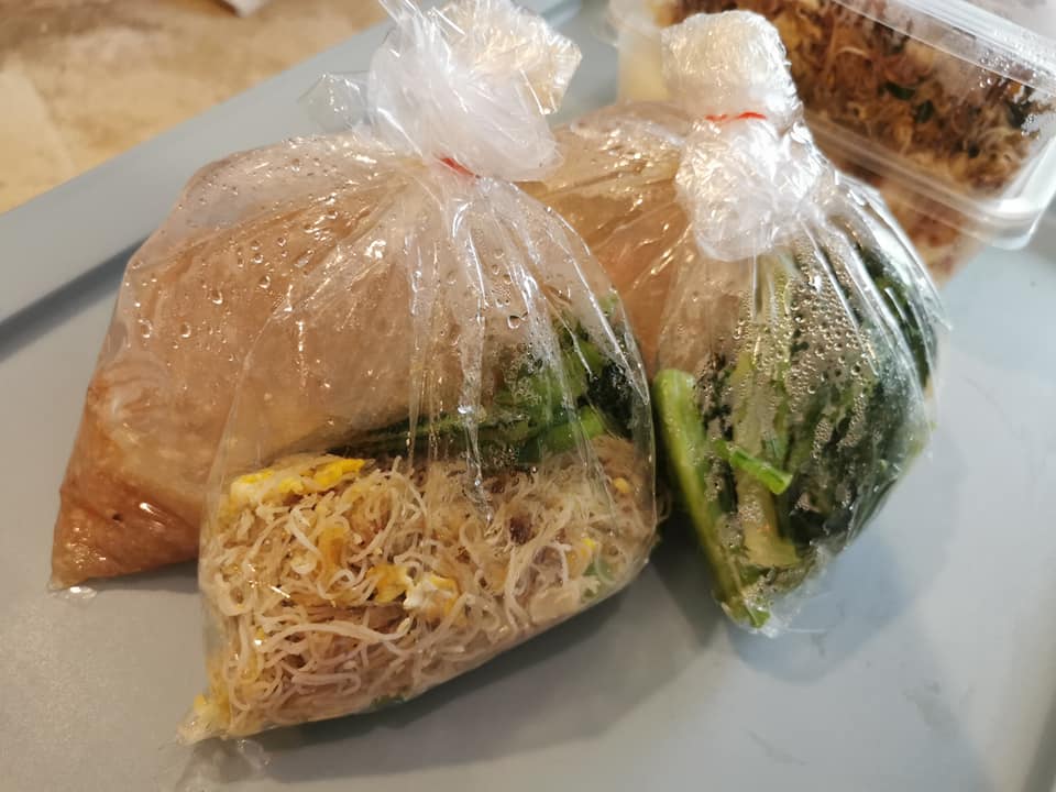 เสียวหลัง, ตี๋ บุญส่ง, อร่อยติดลม Aroi Tidlom, ข้าวราดแกงอาหารตามสั่ง Cryboy, บ้านช่างลาซาล20,  รสทิพย์ ยอดผัก – บ้านหม้อ, ลืออำนาจโภชนา, Sea Breeze ซีฟู้ด
