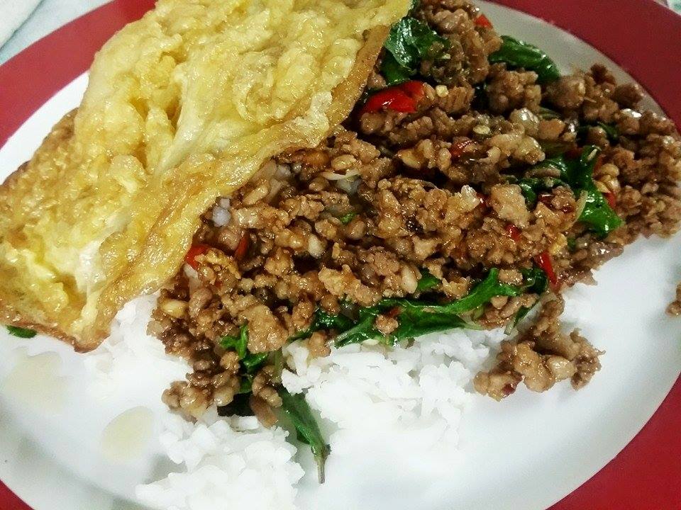เสียวหลัง, ตี๋ บุญส่ง, อร่อยติดลม Aroi Tidlom, ข้าวราดแกงอาหารตามสั่ง Cryboy, บ้านช่างลาซาล20,  รสทิพย์ ยอดผัก – บ้านหม้อ, ลืออำนาจโภชนา, Sea Breeze ซีฟู้ด