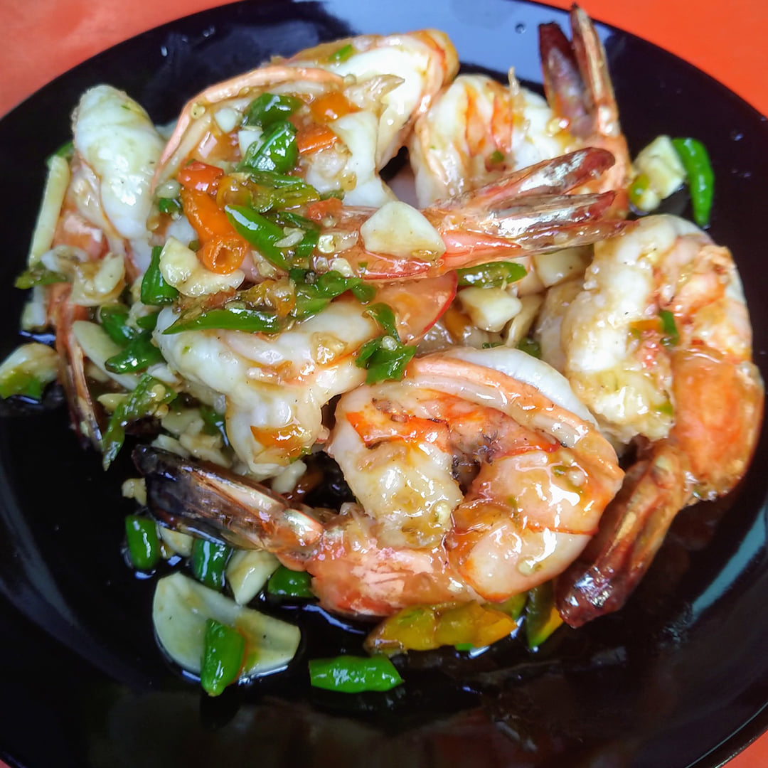 เสียวหลัง, ตี๋ บุญส่ง, อร่อยติดลม Aroi Tidlom, ข้าวราดแกงอาหารตามสั่ง Cryboy, บ้านช่างลาซาล20,  รสทิพย์ ยอดผัก – บ้านหม้อ, ลืออำนาจโภชนา, Sea Breeze ซีฟู้ด